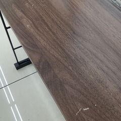 ★リユースのサカイ日立店★HJ8441  収納ラック ブラウン H191.5×D28.5×W41 クリーニング済み の画像