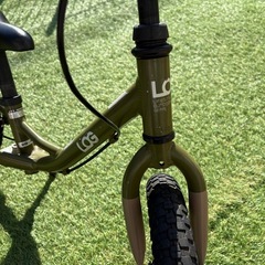 ストライダー　子供　自転車の画像