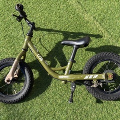 ストライダー　子供　自転車の画像