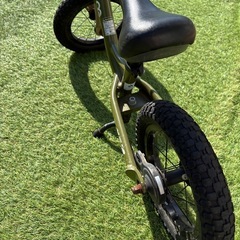 ストライダー　子供　自転車の画像