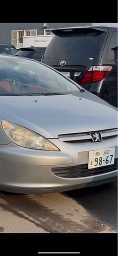 Peugeot307