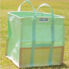 バロンフゴ+アイリスRVBOX　の画像