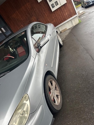 Peugeot307