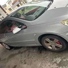 Peugeot307の画像