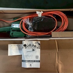 日立　ヘッジトリマー　FCH35 美品の画像