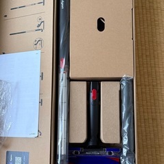 新品　ダイソン　　コードレスクリーナーの画像