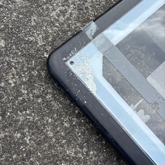 バスケットゴールの画像