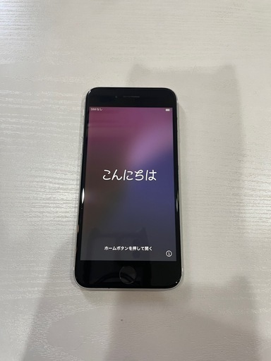 ⚠️本日セール最終日‼️ iPhoneSE2    64GB 白  SIMフリー 状態良