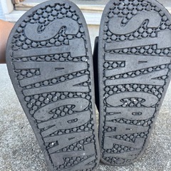 dod スリッパSサイズ あしつつみ餅の画像