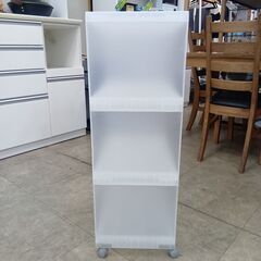 セール開催中！表示価格からさらに％OFF！（サルベージ品を除く）プラスチックワゴンの画像