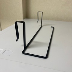 【11/29.30限定】キッチンペーパーホルダー/タオル掛けの画像