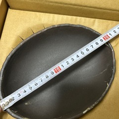 MAORI 食器 エアーズロック（名前の由来）の画像