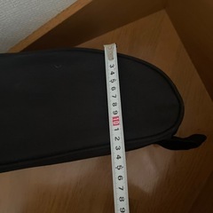 シューズケースの画像