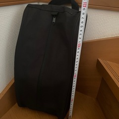 シューズケースの画像