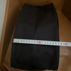 シューズケースの画像