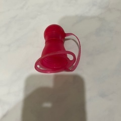 💚中古品　ワンちゃん用　水飲み　お好きな物どうぞの画像