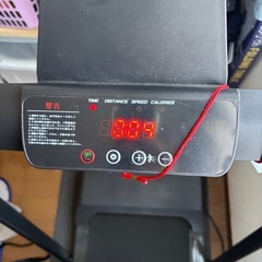 ランニングマシーンの画像