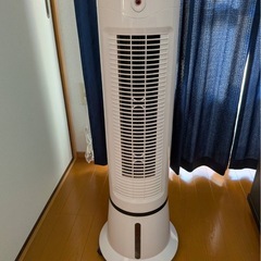 冷風機の画像