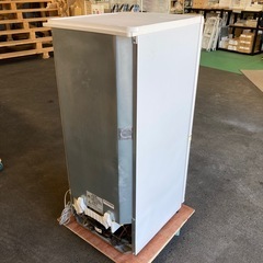 冷蔵庫　Panasonic 149Ｌ　2017年製の画像