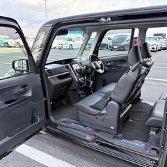 ★車検令和８年4月まで★全て込み込みタントカスタム★の画像