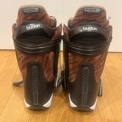 BURTON EMERALD スノーボードブーツの画像