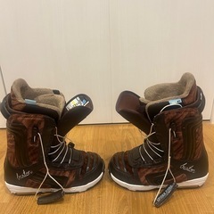 BURTON EMERALD スノーボードブーツの画像