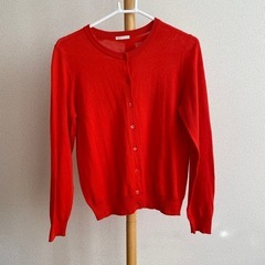 UNIQLO、GUのトップス4着+スカート1着の画像