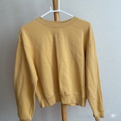 UNIQLO、GUのトップス4着+スカート1着の画像