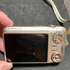 FUJIFILMデジカメの画像