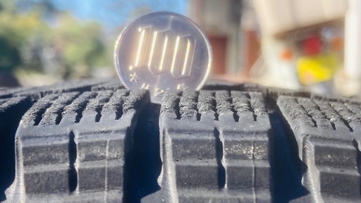 ブリヂストンブリザック