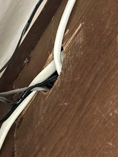 アンティーク机