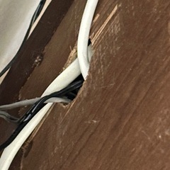 アンティーク机の画像