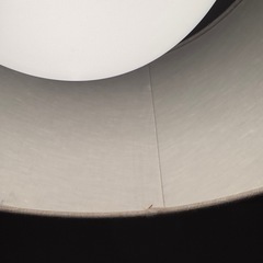 ペンダントライトの画像