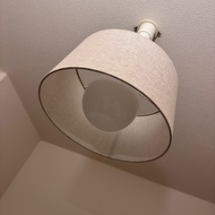 ペンダントライトの画像