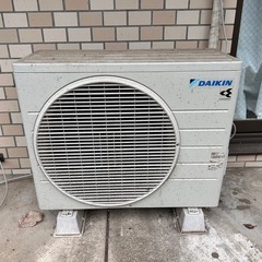 エアコン 2021年 ダイキン 10畳用の画像