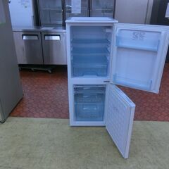 ID 136832　アビテラックス２ドア　143L　２０１９年製　AR-150Eの画像