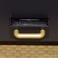 BRUNO ブルーノ 加湿器 アロマ 大容量 ハイブリッド 超音波式 UV  オシャレ CALM MIST ブラック BOE062-BK の画像