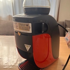 ネスカフェゴールドブレンドバリスタシンプルの画像