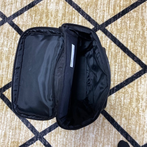 情報高校通学カバンリュック