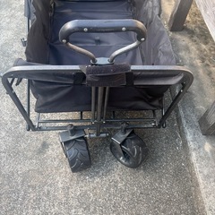 フィールドア キャリーワゴンの画像