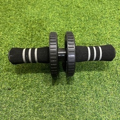 腹筋ローラーアブローラーの画像