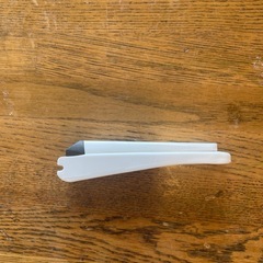 【ほぼ新品】日本製 貝印　爪切りの画像