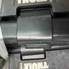 THULE 　515-5031 中古品の画像