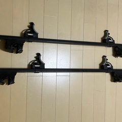 THULE 　515-5031 中古品の画像