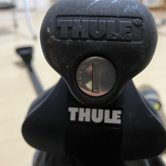THULE 　515-5031 中古品の画像