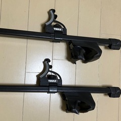 THULE 　515-5031 中古品の画像