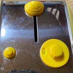 くまのプーさん トースターの画像