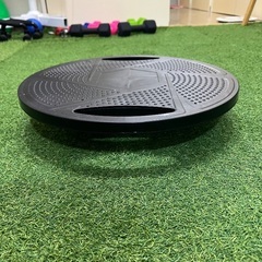 バランスボードトレーニング道具の画像