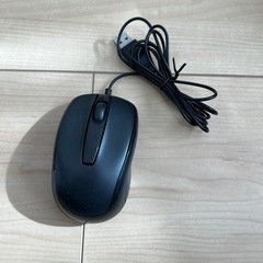 マウス2個の画像