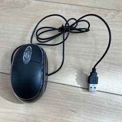 マウス2個の画像
